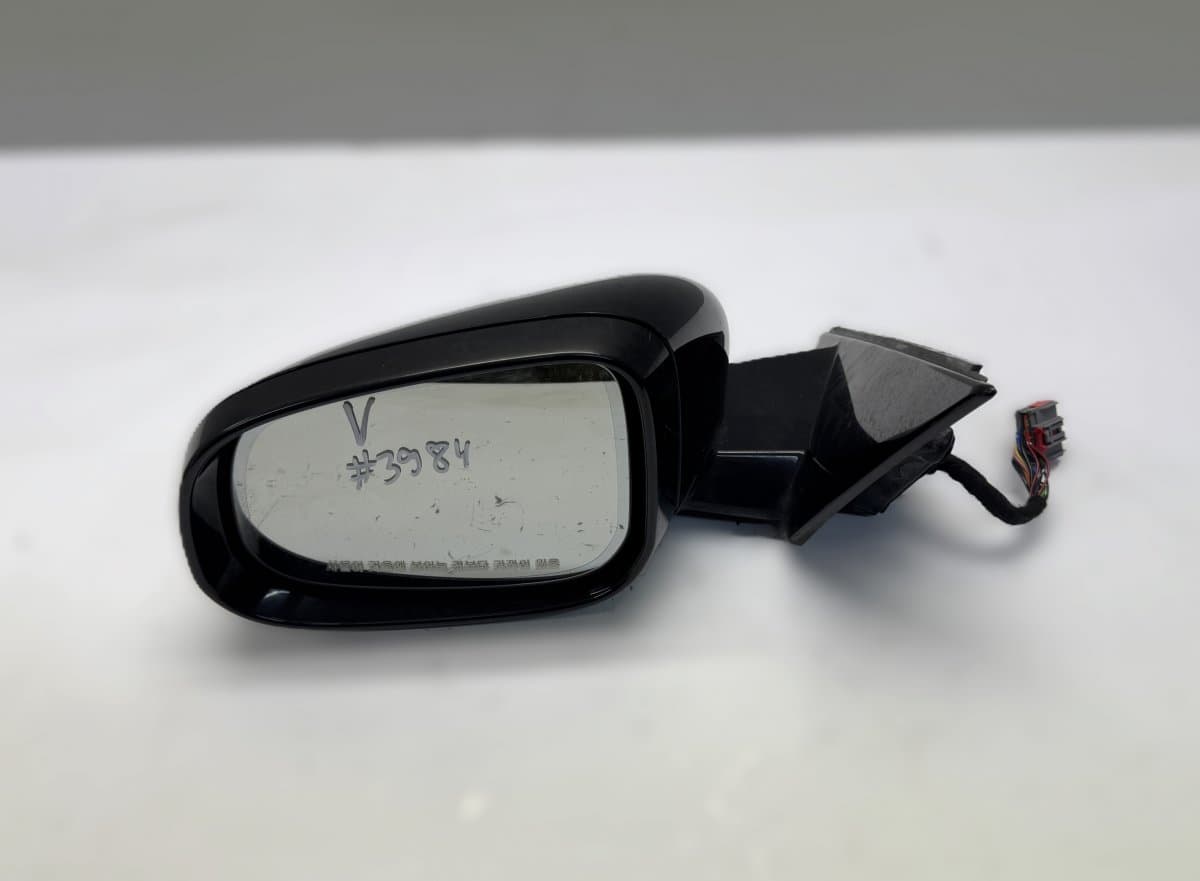 JAGUAR T2H9694 Mirror left JAGUAR XF (X260) (2015-2024)