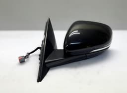 JAGUAR T2H9694 Mirror left JAGUAR XF (X260) (2015-2024) — thumbnail 2