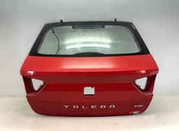 SEAT 6JH827023A Bootlid / tailgate SEAT TOLEDO IV (KG3) (2012-2019) — thumbnail 1