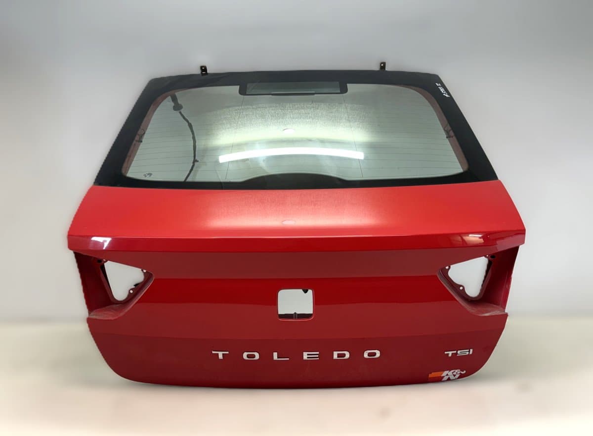 SEAT 6JH827023A Bootlid / tailgate SEAT TOLEDO IV (KG3) (2012-2019)