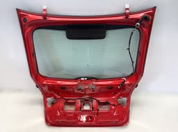 SEAT 6JH827023A Bootlid / tailgate SEAT TOLEDO IV (KG3) (2012-2019) — thumbnail 2