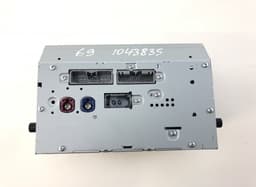 VOLVO 36013020 Radio VOLVO XC40 / EX40 / EC40 (536, 539) (2017-) — thumbnail 2