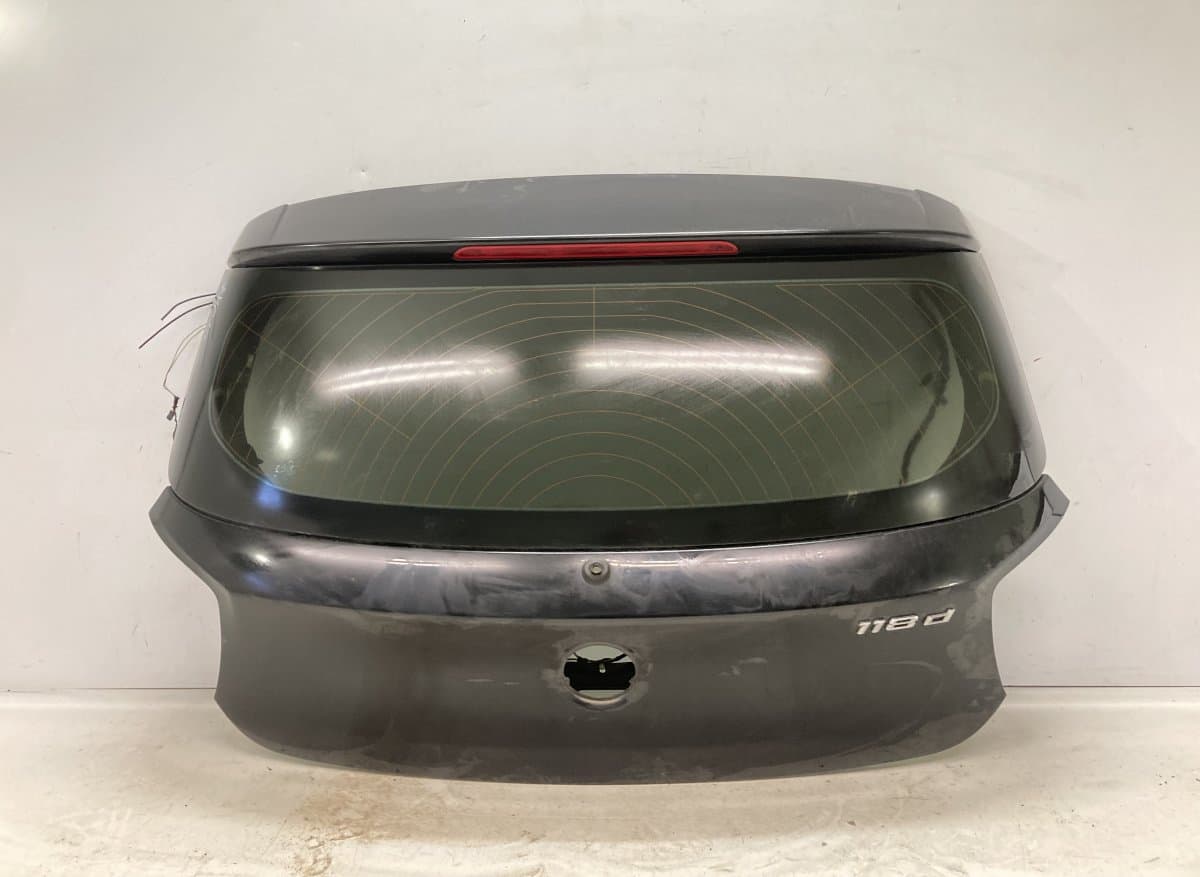 41007305470 7305470 Bootlid / tailgate BMW 1 (F20, F21) (2011-2019)