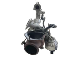 VW 03L145715M Turbocharger VW AMAROK (2H_, S1B) (2010-2022) — thumbnail 2
