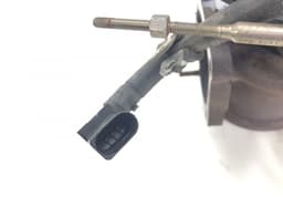 VW 03L145715M Turbocharger VW AMAROK (2H_, S1B) (2010-2022) — thumbnail 3