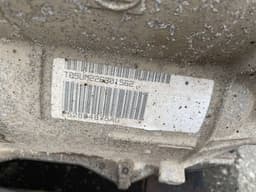 JEEP 8HP70 Gearbox JEEP GRAND CHEROKEE IV (WK, WK2) (2010-2021) — thumbnail 5