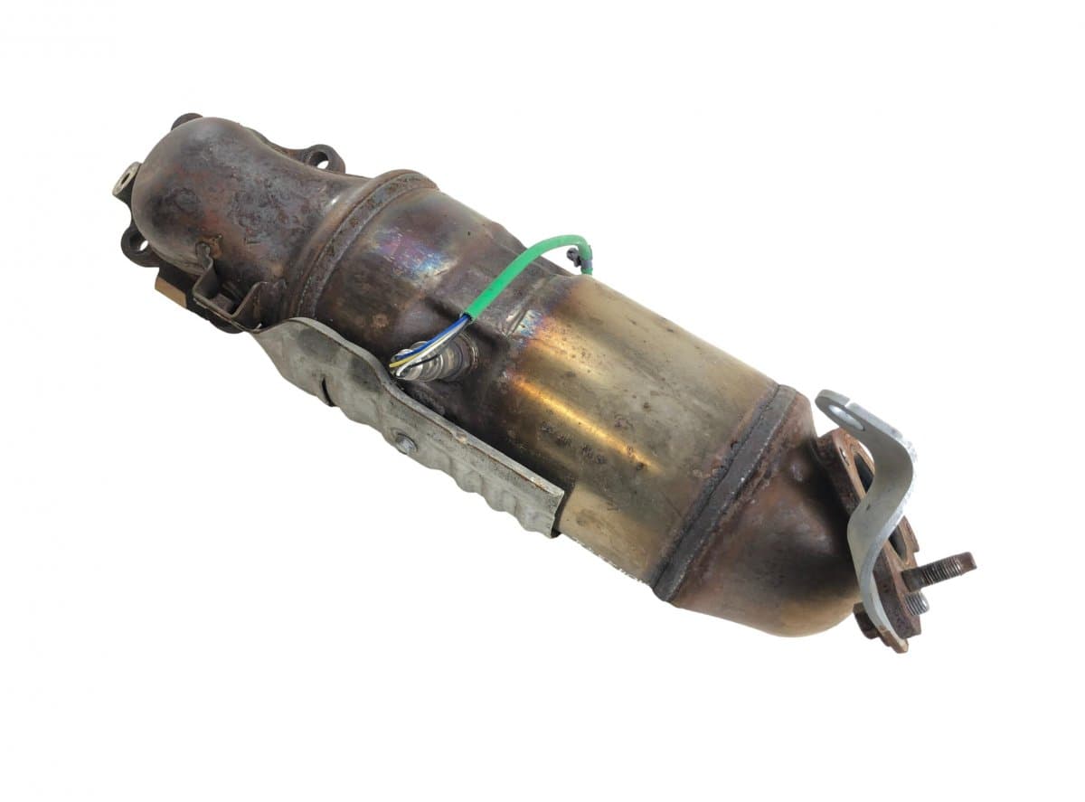 HONDA 181505ANG60 Catalyc Converter HONDA CR-V V (RW) (2016-2023)