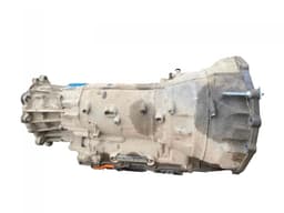 JEEP 8HP70 Gearbox JEEP GRAND CHEROKEE IV (WK, WK2) (2010-2021) — thumbnail 3