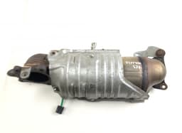 HONDA 181505ANG60 Catalyc Converter HONDA CR-V V (RW) (2016-2023) — thumbnail 3