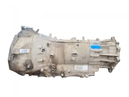 JEEP 8HP70 Gearbox JEEP GRAND CHEROKEE IV (WK, WK2) (2010-2021) — thumbnail 1
