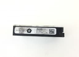 JEEP 56038942AA BLIND SPOT radar sensor JEEP GRAND CHEROKEE IV (WK, WK2) (2010-2021) — thumbnail 2