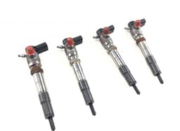 FORD 2672673 Fuel injector set FORD TRANSIT / TOURNEO CUSTOM I (2012-) — thumbnail 1