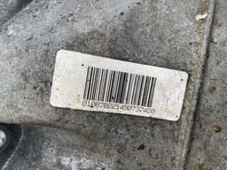 JEEP 8HP70 Gearbox JEEP GRAND CHEROKEE IV (WK, WK2) (2010-2021) — thumbnail 5