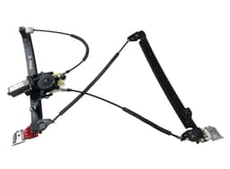 MASERATI 84934200 Window Regulator Compl. front left MASERATI QUATTROPORTE III (03.04-) — thumbnail 2