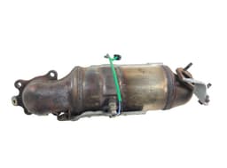 HONDA 181505ANG60 Catalyc Converter HONDA CR-V V (RW) (2016-2023) — thumbnail 2