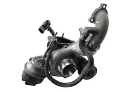 VW 03L145715M Turbocharger VW AMAROK (2H_, S1B) (2010-2022) — thumbnail 1