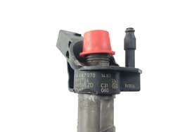 MERCEDES-BENZ 0445116025 0445116026 0986435404 Fuel injector set MERCEDES-BENZ GL-CLASS (X164) (2006-2012) — thumbnail 4