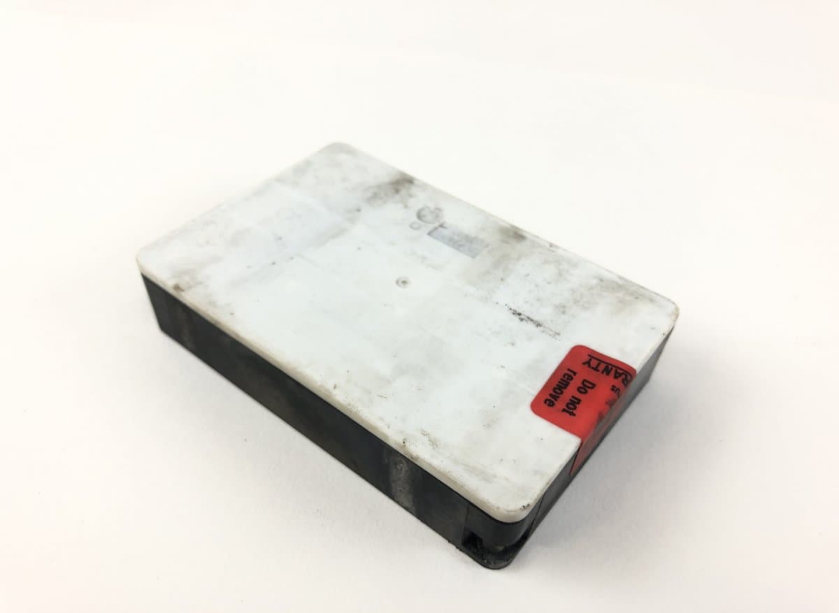 56038942AA BLIND SPOT radar sensor JEEP GRAND CHEROKEE IV (WK, WK2) (2010-2021)