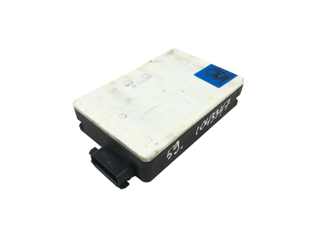 JEEP 56038942AA BLIND SPOT radar sensor JEEP GRAND CHEROKEE IV (WK, WK2) (2010-2021)