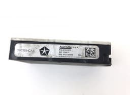 JEEP 56038942AA BLIND SPOT radar sensor JEEP GRAND CHEROKEE IV (WK, WK2) (2010-2021) — thumbnail 2