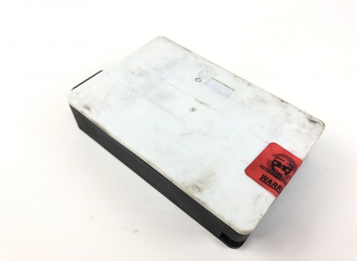 56038942AA BLIND SPOT radar sensor JEEP GRAND CHEROKEE IV (WK, WK2) (2010-2021)