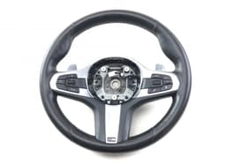 BMW 32308008179 Steering Wheel BMW 5 (G30, G31) (2016-2024) — thumbnail 1
