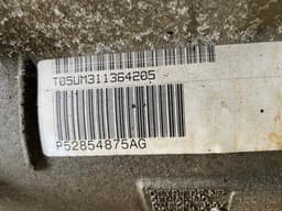 JEEP 8HP70 Gearbox JEEP GRAND CHEROKEE IV (WK, WK2) (2010-2021) — thumbnail 5