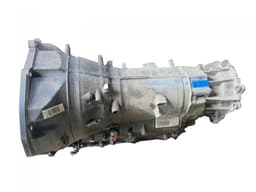 JEEP 8HP70 Gearbox JEEP GRAND CHEROKEE IV (WK, WK2) (2010-2021) — thumbnail 1