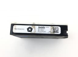 JEEP 56038942AA BLIND SPOT radar sensor JEEP GRAND CHEROKEE IV (WK, WK2) (2010-2021) — thumbnail 2