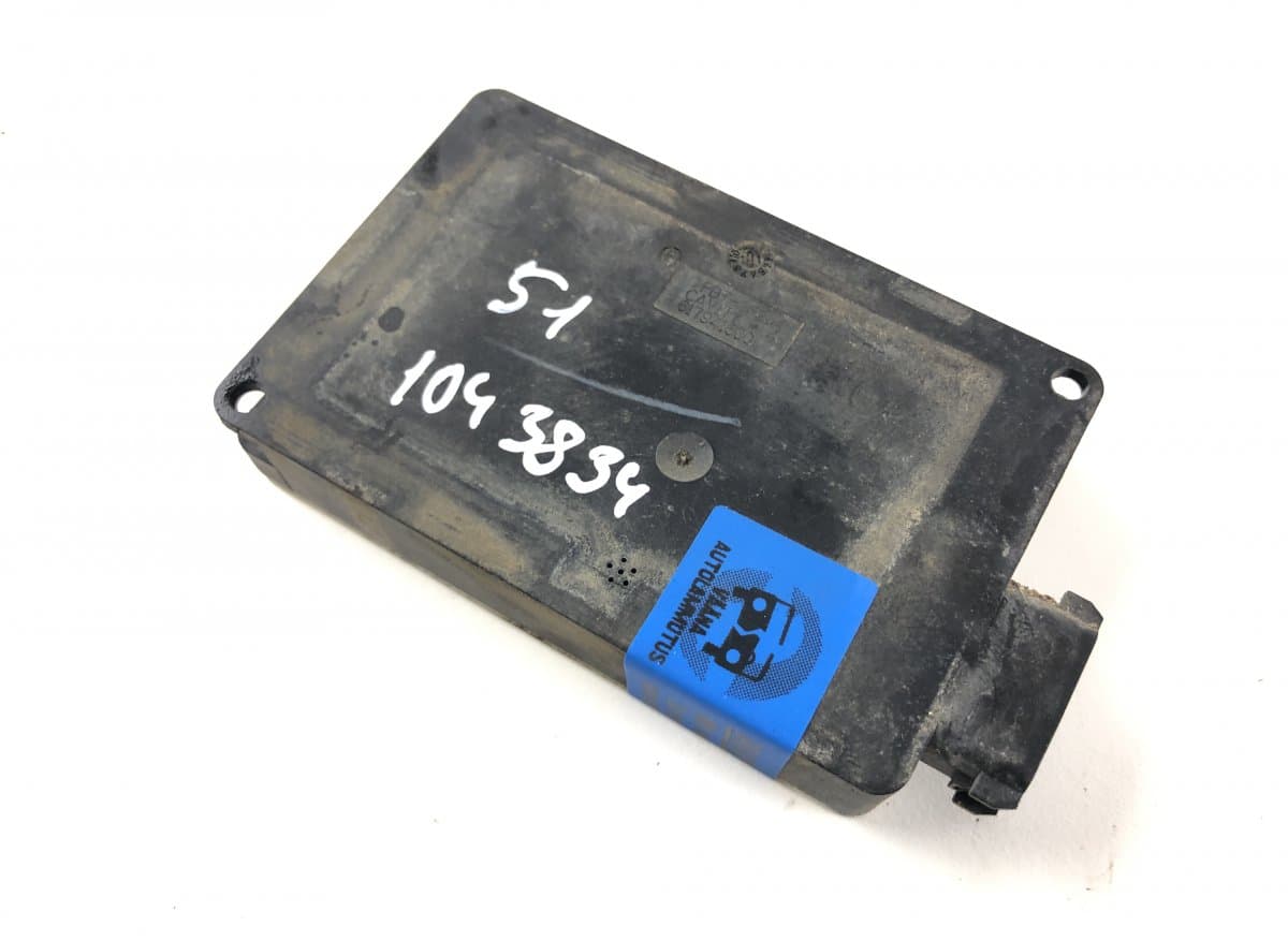 56038942AA BLIND SPOT radar sensor JEEP GRAND CHEROKEE IV (WK, WK2) (2010-2021)