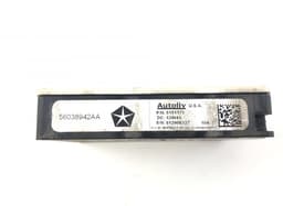 JEEP 56038942AA BLIND SPOT radar sensor JEEP GRAND CHEROKEE IV (WK, WK2) (2010-2021) — thumbnail 3