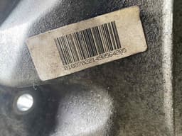 JEEP 8HP70 Gearbox JEEP GRAND CHEROKEE IV (WK, WK2) (2010-2021) — thumbnail 6