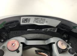 BMW 32308008179 Steering Wheel BMW 5 (G30, G31) (2016-2024) — thumbnail 3