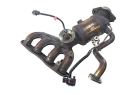 TOYOTA 1714137260 Catalyc Converter TOYOTA COROLLA XII (E210) (2018-) — thumbnail 1