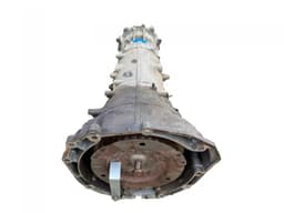JEEP 8HP70 Gearbox JEEP GRAND CHEROKEE IV (WK, WK2) (2010-2021) — thumbnail 2