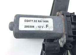 MASERATI 84934200 Window Regulator Compl. front left MASERATI QUATTROPORTE III (03.04-) — thumbnail 3