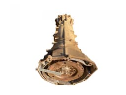 JEEP 8HP70 Gearbox JEEP GRAND CHEROKEE IV (WK, WK2) (2010-2021) — thumbnail 2