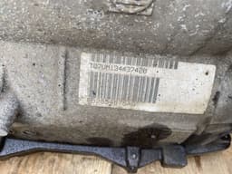 JEEP 8HP70 Gearbox JEEP GRAND CHEROKEE IV (WK, WK2) (2010-2021) — thumbnail 6