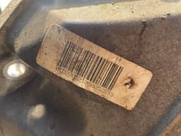 JEEP 8HP70 Gearbox JEEP GRAND CHEROKEE IV (WK, WK2) (2010-2021) — thumbnail 6