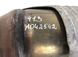 HONDA 181505ANG60 Catalyc Converter HONDA CR-V V (RW) (2016-2023) — thumbnail 6