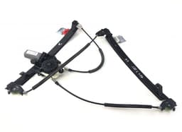 MASERATI 84934200 Window Regulator Compl. front left MASERATI QUATTROPORTE III (03.04-) — thumbnail 2