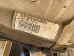 JEEP 8HP70 Gearbox JEEP GRAND CHEROKEE IV (WK, WK2) (2010-2021) — thumbnail 5