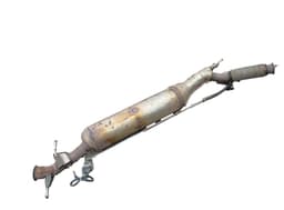 CITROËN 9808561380 Diesel Particulate Filter (DPF) CITROËN JUMPY III (2016-) — thumbnail 1