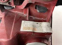 KIA 92401D4400 Tail light left KIA OPTIMA IV (JF) (2015-2020) — thumbnail 4