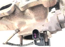VW 03L145715M Turbocharger VW AMAROK (2H_, S1B) (2010-2022) — thumbnail 4