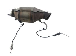 KIA 289G02M705 Catalyc Converter KIA SPORTAGE V (NQ5) (2021-) — thumbnail 2