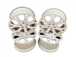 MASERATI 228796 237494 Rim set 4 pcs MASERATI QUATTROPORTE III (03.04-) — thumbnail 1