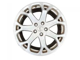 MASERATI 228796 237494 Rim set 4 pcs MASERATI QUATTROPORTE III (03.04-) — thumbnail 2