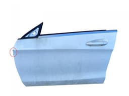MERCEDES-BENZ A1177200105 Door Front Left MERCEDES-BENZ CLA (C117, X117) (2013-2019) — thumbnail 1