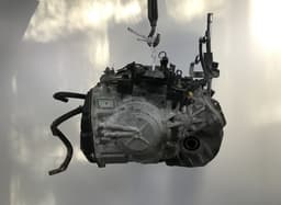 MAZDA Gearbox MAZDA 6 (GH) (2007-2012) — thumbnail 3